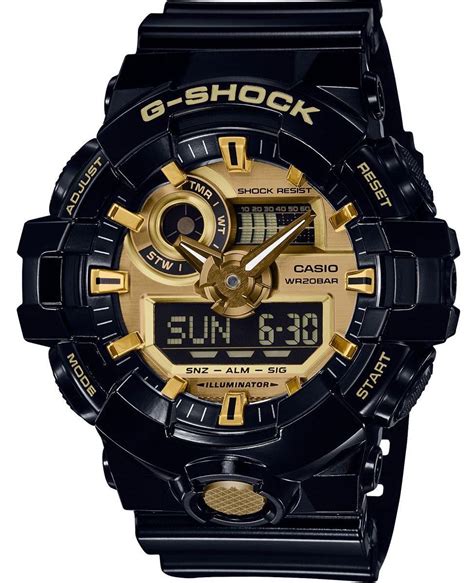 casio g-shock ga-710gbx-1a4 2