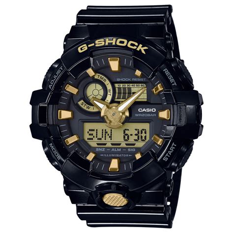 casio g-shock ga-710gbx-1a9 1