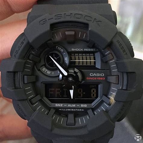 casio g-shock ga-735a-1a 1