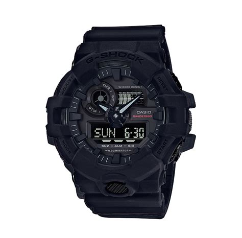 casio g-shock ga-735a-1a 2