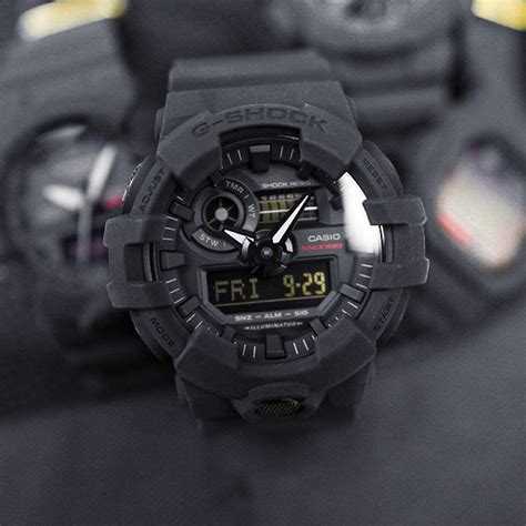 casio g-shock ga-735a-1a 1