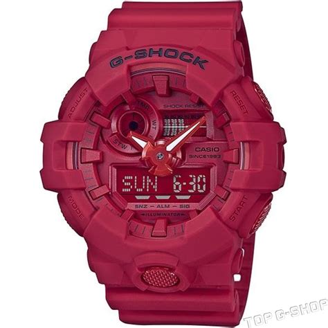 casio g-shock ga-735c-4a 1