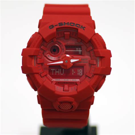 casio g-shock ga-735c-4a 2