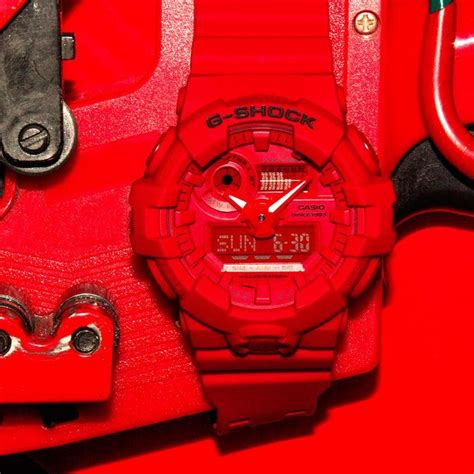 casio g-shock ga-735c-4a 1