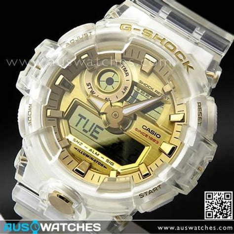 casio g-shock ga-735e-7a 2