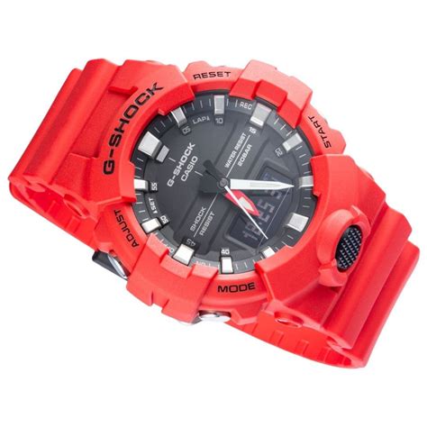 casio g-shock ga-800-4a 4