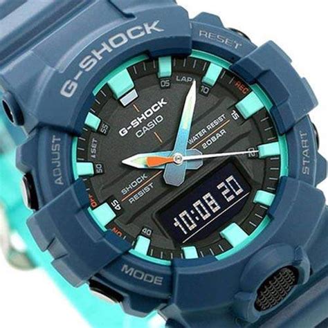 casio g-shock ga-800cc-2a 1