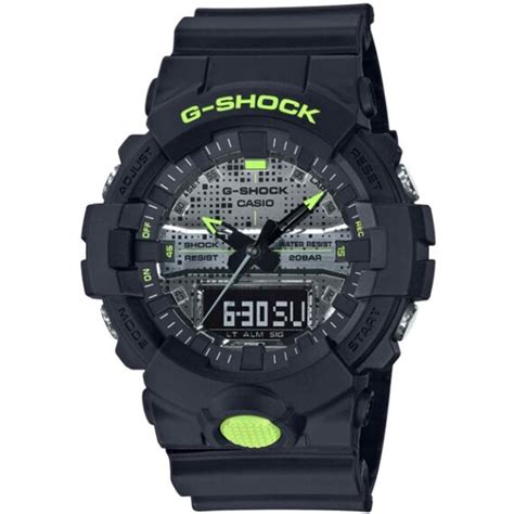 casio g-shock ga-800dc-1aprtaka 2