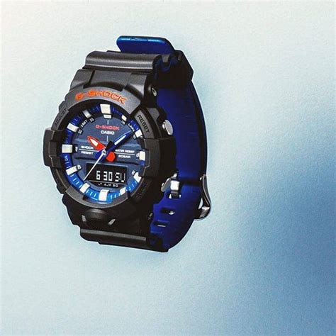 casio g-shock ga-800lt-1a 2