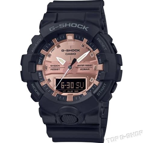 casio g-shock ga-800mmc-1a 1