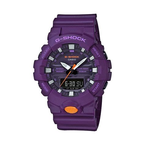 casio g-shock ga-800sc-6a 1