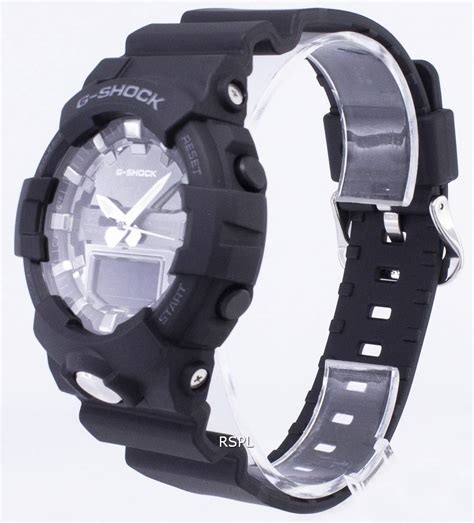 casio g-shock ga-810mma-1a 1