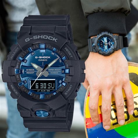 casio g-shock ga-810mmb-1a2 1