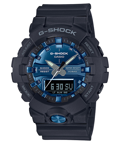 casio g-shock ga-810mmb-1a2