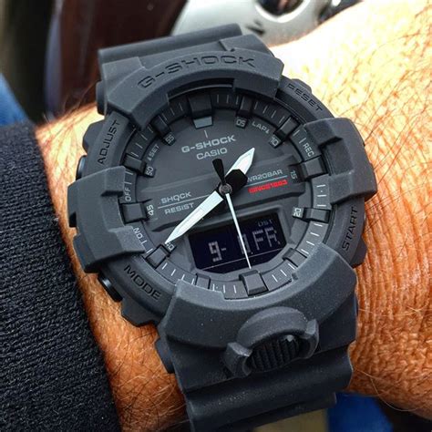 casio g-shock ga-835a-1a 1