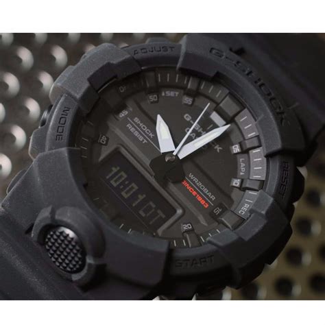 casio g-shock ga-835a-1a 1