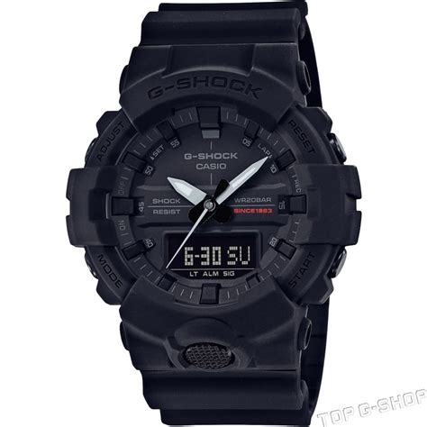 casio g-shock ga-835a-1a 4