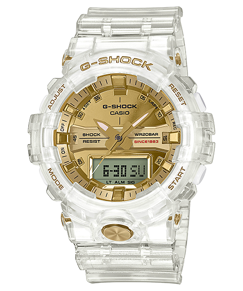 casio g-shock ga-835e-7a