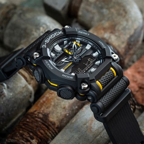 casio g-shock ga-900-1a 2