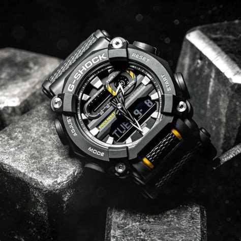 casio g-shock ga-900-1a 1