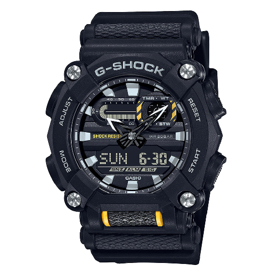 casio g-shock ga-900-1a