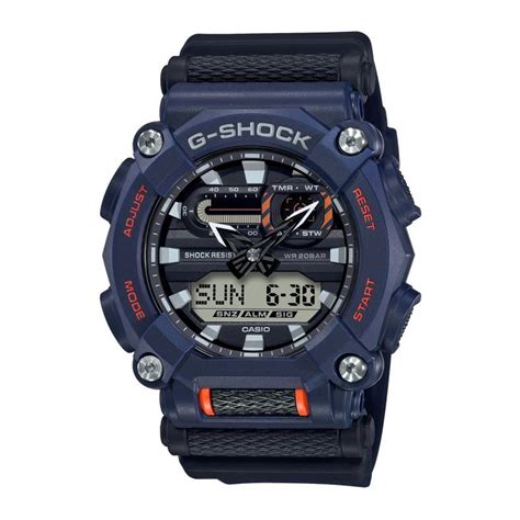 casio g-shock ga-900-2a 2