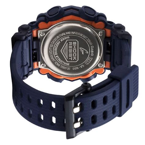 casio g-shock ga-900-2a 4