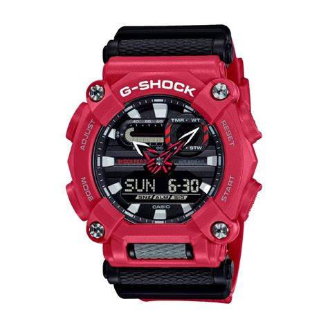 casio g-shock ga-900-4a 1