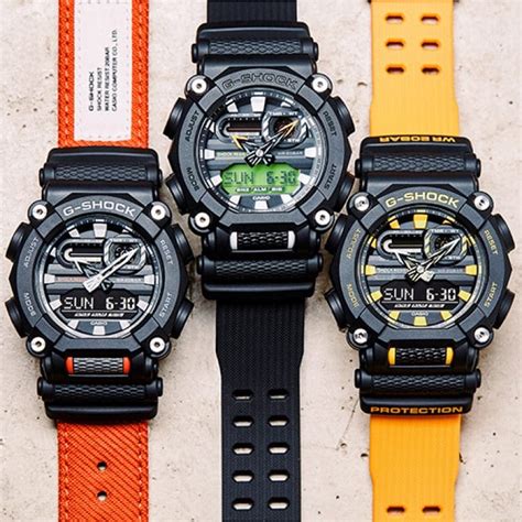 casio g-shock ga-900a-1a9 2