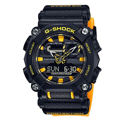 casio g-shock ga-900a-1a9 1