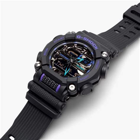 casio g-shock ga-900as-1a 2