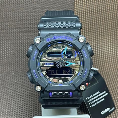 casio g-shock ga-900as-1a 4