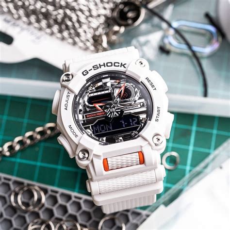 casio g-shock ga-900as-7a 4