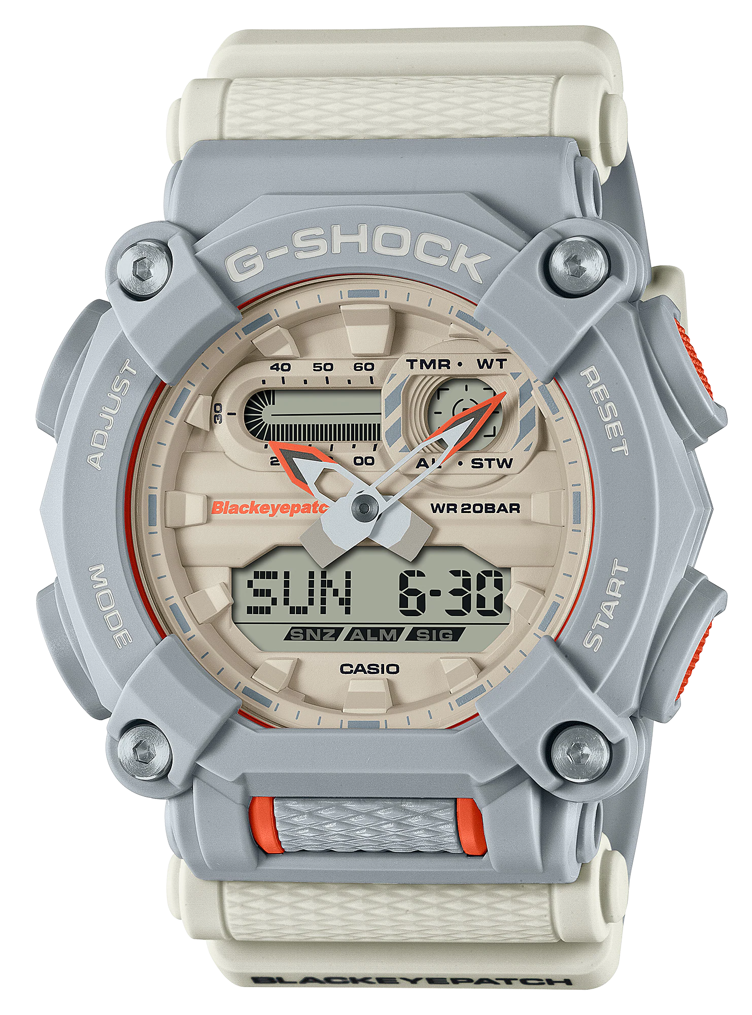 casio g-shock ga-900bep-8a