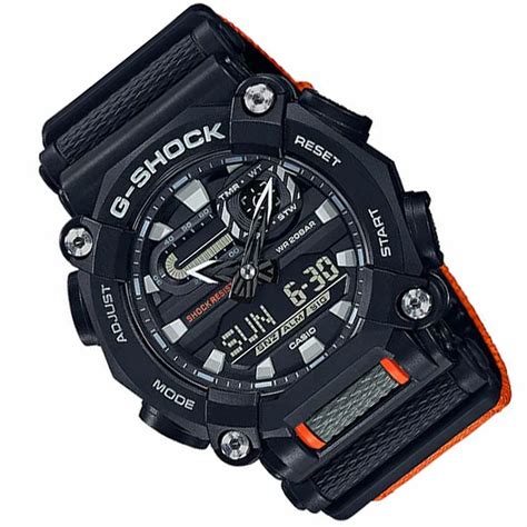 casio g-shock ga-900c-1a4 2