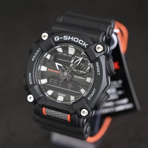 casio g-shock ga-900c-1a4 1