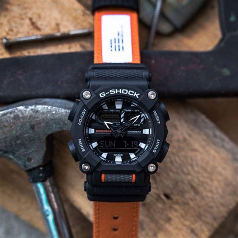 casio g-shock ga-900c-1a4 4