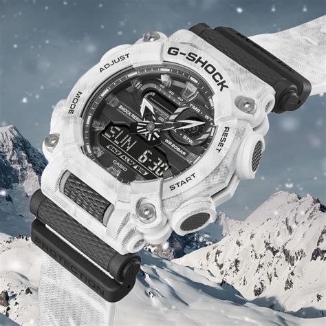 casio g-shock ga-900gc-7a 1