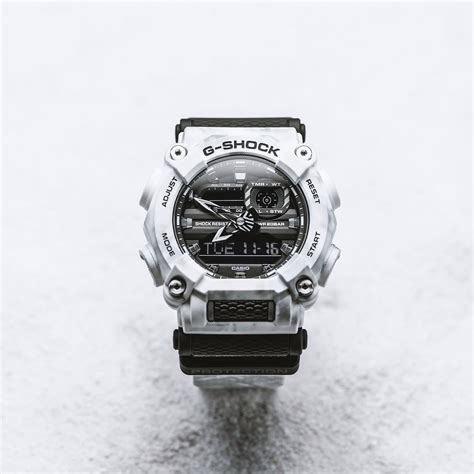 casio g-shock ga-900gc-7a 1