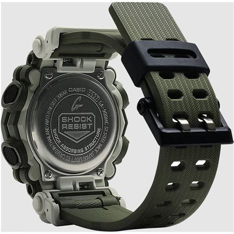 casio g-shock ga-900hc-3a 4