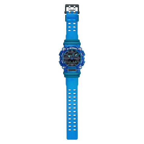 casio g-shock ga-900skl-2a 4