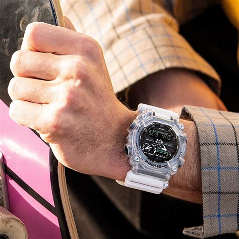 casio g-shock ga-900skl-7a 1