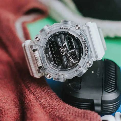 casio g-shock ga-900skl-7a 2