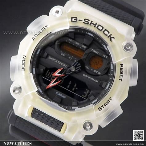 casio g-shock ga-900ts-4a 1