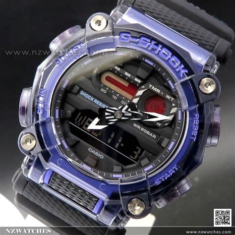 casio g-shock ga-900ts-6a 1