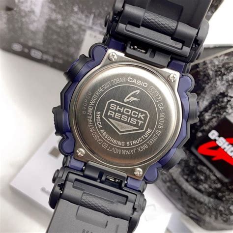 casio g-shock ga-900vb-1a 2