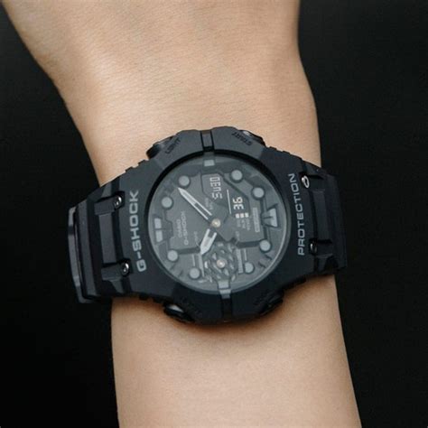 casio g-shock ga-b001-1a 2