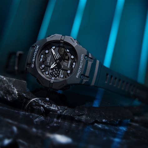 casio g-shock ga-b001-1a 1