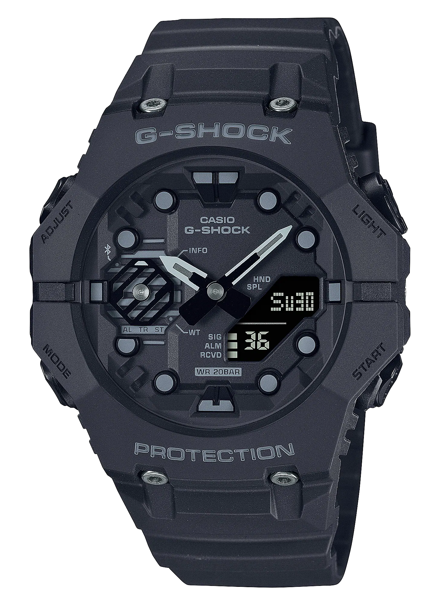 casio g-shock ga-b001-1a