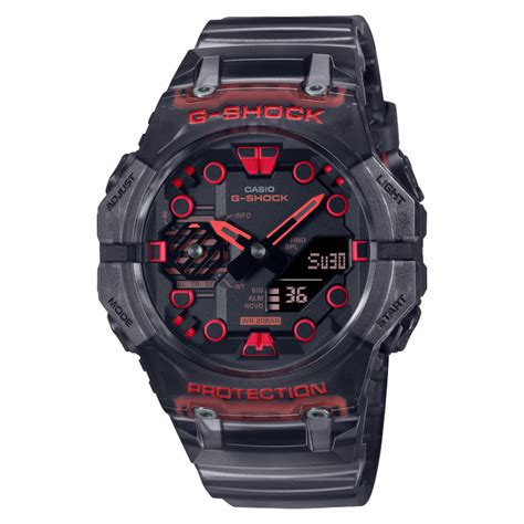 casio g-shock ga-b001g-1a 2